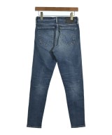 LEVI'S MADE&CRAFTED（リーバイスメイドアンドクラフテッド）デニムパンツ 青 サイズ:26(M位) レディース/2200704487031