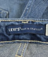 LEVI'S MADE&CRAFTED（リーバイスメイドアンドクラフテッド）デニムパンツ 青 サイズ:26(M位) レディース/2200704487031