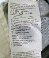 LEVI'S MADE&CRAFTED（リーバイスメイドアンドクラフテッド）デニムパンツ 青 サイズ:26(M位) レディース/2200704487031