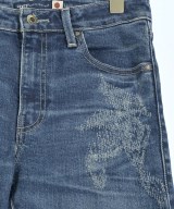 LEVI'S MADE&CRAFTED（リーバイスメイドアンドクラフテッド）デニムパンツ 青 サイズ:26(M位) レディース/2200704487031