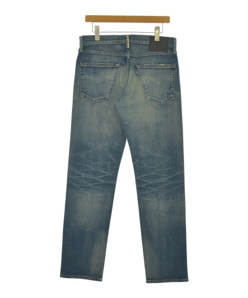 LEVI'S MADE&CRAFTED（リーバイスメイドアンドクラフテッド）デニムパンツ 青 サイズ:30(M位) メンズ/2200666862105