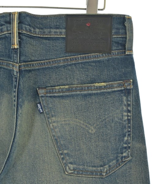 LEVI'S MADE&CRAFTED（リーバイスメイドアンドクラフテッド）デニムパンツ 青 サイズ:30(M位) メンズ/2200666862105