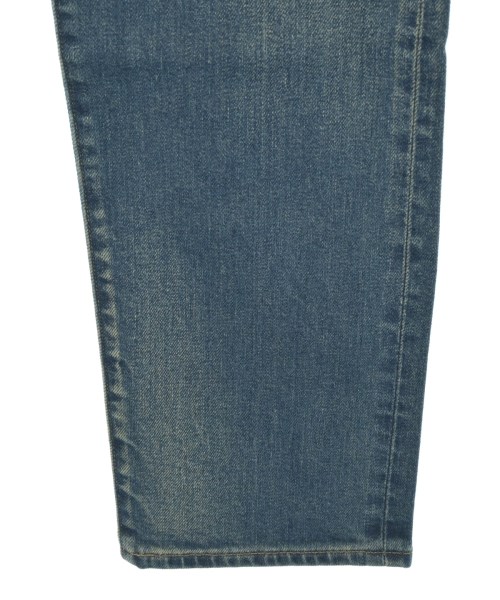 LEVI'S MADE&CRAFTED（リーバイスメイドアンドクラフテッド）デニムパンツ 青 サイズ:30(M位) メンズ/2200666862105