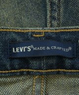 LEVI'S MADE&CRAFTED（リーバイスメイドアンドクラフテッド）デニムパンツ 青 サイズ:30(M位) メンズ/2200666862105