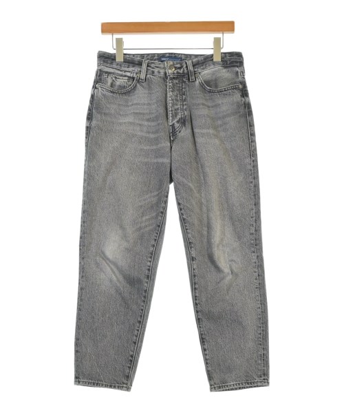 LEVI'S MADE&CRAFTED(リーバイスメイドアンドクラフテッド)デニムパンツ グレー サイズ:29(S位)/2200664171155