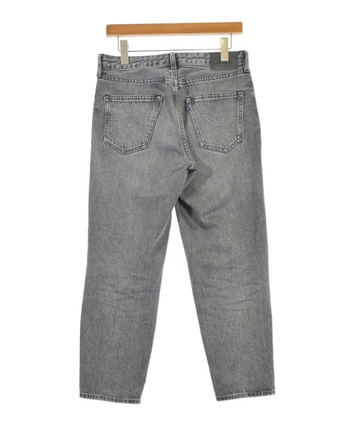 LEVI'S MADE&CRAFTED（リーバイスメイドアンドクラフテッド）デニムパンツ グレー サイズ:29(S位) メンズ/2200664171155