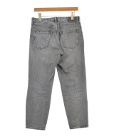 LEVI'S MADE&CRAFTED（リーバイスメイドアンドクラフテッド）デニムパンツ グレー サイズ:29(S位) メンズ/2200664171155