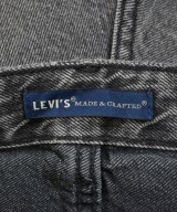LEVI'S MADE&CRAFTED（リーバイスメイドアンドクラフテッド）デニムパンツ グレー サイズ:29(S位) メンズ/2200664171155