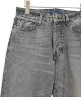 LEVI'S MADE&CRAFTED（リーバイスメイドアンドクラフテッド）デニムパンツ グレー サイズ:29(S位) メンズ/2200664171155