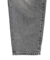 LEVI'S MADE&CRAFTED（リーバイスメイドアンドクラフテッド）デニムパンツ グレー サイズ:29(S位) メンズ/2200664171155