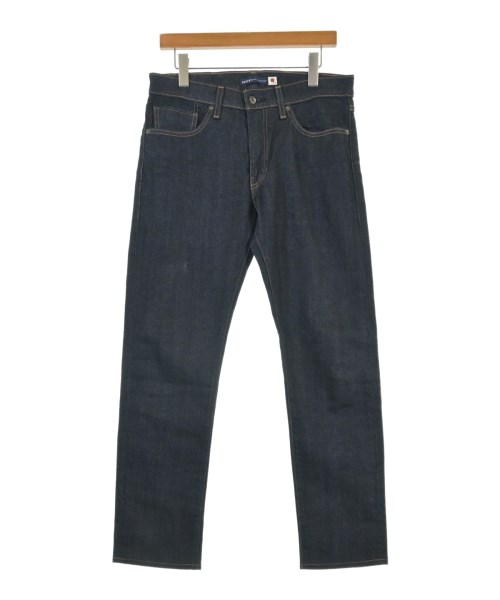 LEVI'S MADE&CRAFTED(リーバイスメイドアンドクラフテッド)デニムパンツ 紺 サイズ:31(M位)/2200668739160