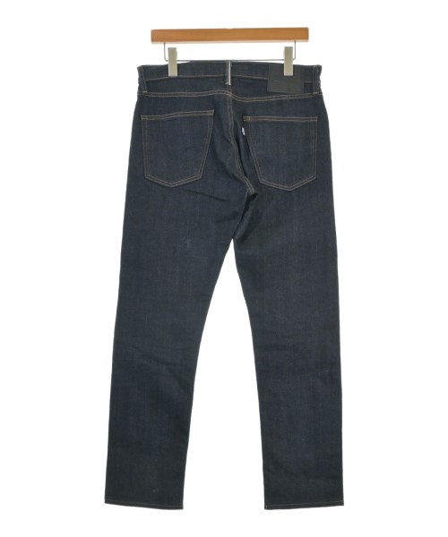 LEVI'S MADE&CRAFTED（リーバイスメイドアンドクラフテッド）デニムパンツ 紺 サイズ:31(M位) メンズ/2200668739160