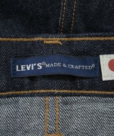 LEVI'S MADE&CRAFTED（リーバイスメイドアンドクラフテッド）デニムパンツ 紺 サイズ:31(M位) メンズ/2200668739160