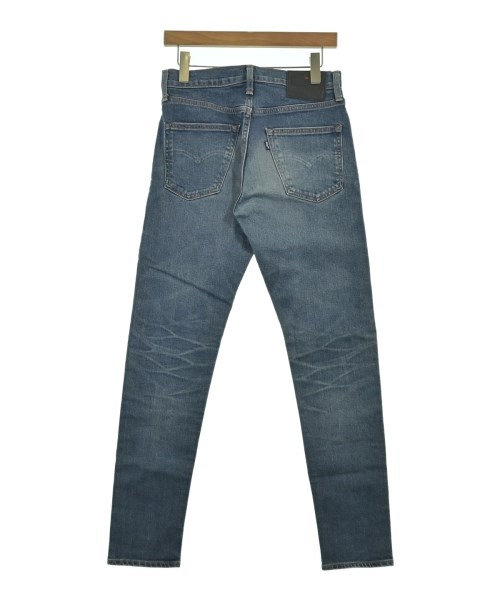 LEVI'S MADE&CRAFTED（リーバイスメイドアンドクラフテッド）デニムパンツ 青 サイズ:28(S位) メンズ/2200667669154
