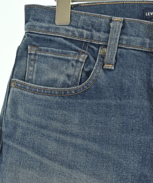 LEVI'S MADE&CRAFTED（リーバイスメイドアンドクラフテッド）デニムパンツ 青 サイズ:28(S位) メンズ/2200667669154