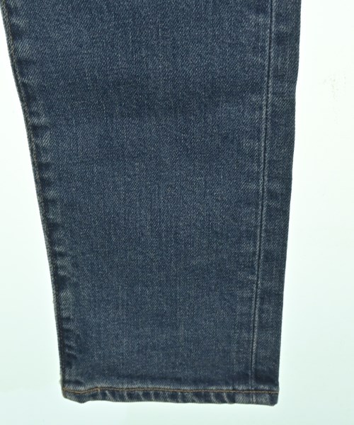 LEVI'S MADE&CRAFTED（リーバイスメイドアンドクラフテッド）デニムパンツ 青 サイズ:28(S位) メンズ/2200667669154