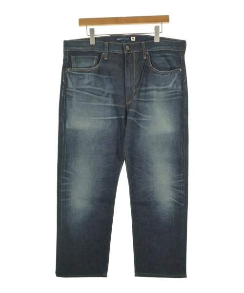 LEVI'S MADE&CRAFTED(リーバイスメイドアンドクラフテッド)のデニムパンツ サイズ:36(XXL位) 4,800円