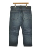 LEVI'S MADE&CRAFTED（リーバイスメイドアンドクラフテッド）デニムパンツ 紺 サイズ:36(XXL位) メンズ/2200724495085