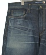 LEVI'S MADE&CRAFTED（リーバイスメイドアンドクラフテッド）デニムパンツ 紺 サイズ:36(XXL位) メンズ/2200724495085