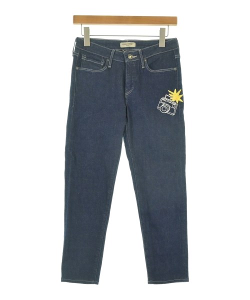 LEVI'S MADE&CRAFTED(リーバイスメイドアンドクラフテッド)のデニムパンツ サイズ:27(M位) 3,600円