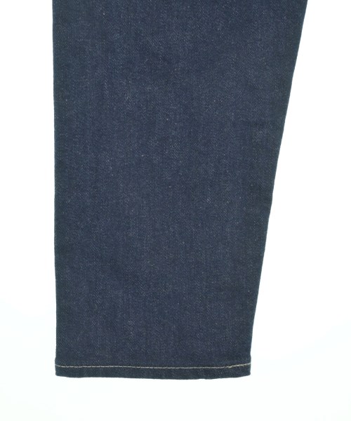 LEVI'S MADE&CRAFTED（リーバイスメイドアンドクラフテッド）デニムパンツ 紺 サイズ:27(M位) レディース/2200732950729