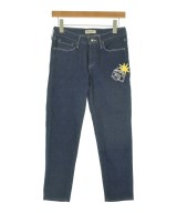 LEVI'S MADE&CRAFTED（リーバイスメイドアンドクラフテッド）デニムパンツ 紺 サイズ:27(M位) レディース/2200732950729