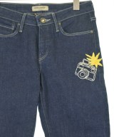 LEVI'S MADE&CRAFTED（リーバイスメイドアンドクラフテッド）デニムパンツ 紺 サイズ:27(M位) レディース/2200732950729