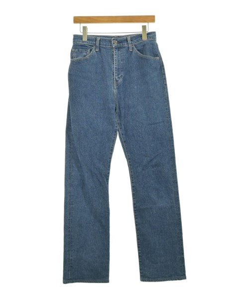 LEVI'S MADE&CRAFTED(リーバイスメイドアンドクラフテッド)のデニムパンツ サイズ:26(M位) 4,800円