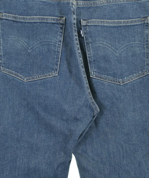 LEVI'S MADE&CRAFTED（リーバイスメイドアンドクラフテッド）デニムパンツ 青 サイズ:26(M位) レディース/2200719489020