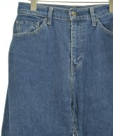 LEVI'S MADE&CRAFTED（リーバイスメイドアンドクラフテッド）デニムパンツ 青 サイズ:26(M位) レディース/2200719489020