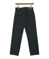 LEVI'S MADE&CRAFTED（リーバイスメイドアンドクラフテッド）デニムパンツ 黒 サイズ:29(S位) メンズ/2200724287048