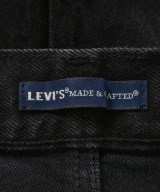 LEVI'S MADE&CRAFTED（リーバイスメイドアンドクラフテッド）デニムパンツ 黒 サイズ:29(S位) メンズ/2200724287048