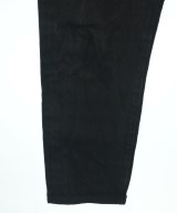 LEVI'S MADE&CRAFTED（リーバイスメイドアンドクラフテッド）デニムパンツ 黒 サイズ:29(S位) メンズ/2200724287048