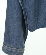LEVI'S MADE&CRAFTED（リーバイスメイドアンドクラフテッド）デニムジャケット 青 サイズ:M レディース/2200727864048