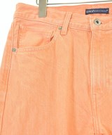 LEVI'S MADE&CRAFTED（リーバイスメイドアンドクラフテッド）デニムパンツ オレンジ サイズ:29(S位) メンズ/2200676401011