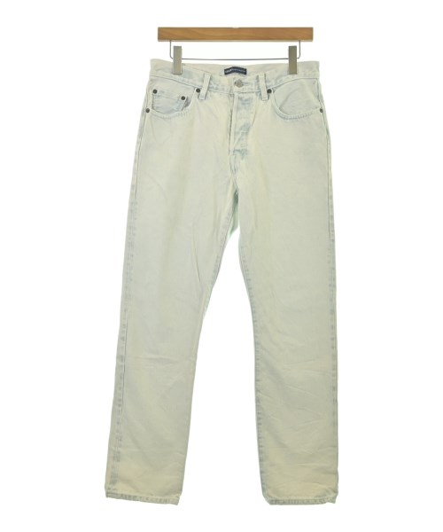 LEVI'S MADE&CRAFTED(リーバイスメイドアンドクラフテッド)デニムパンツ 青 サイズ:28(S位)/2200676401028