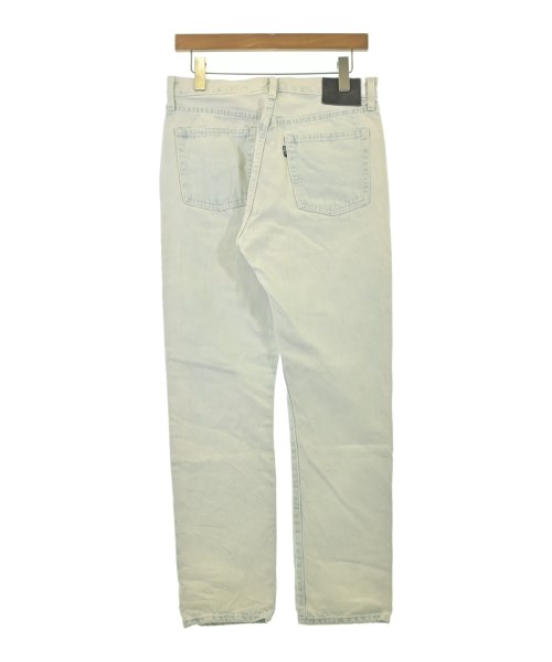 LEVI'S MADE&CRAFTED（リーバイスメイドアンドクラフテッド）デニムパンツ 青 サイズ:28(S位) メンズ/2200676401028
