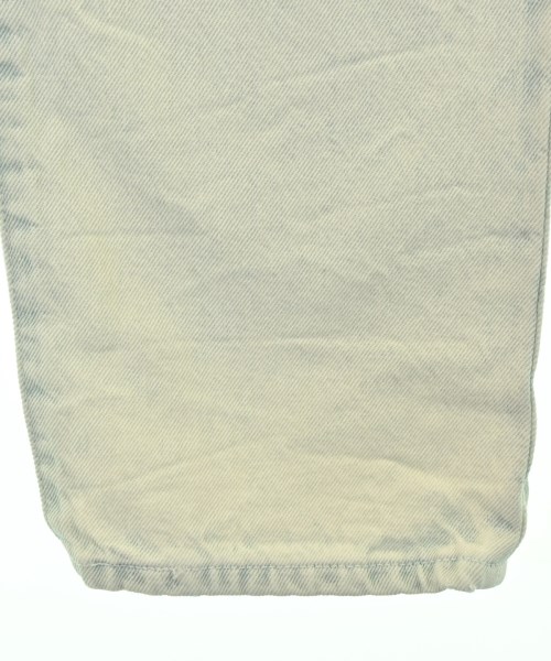 LEVI'S MADE&CRAFTED（リーバイスメイドアンドクラフテッド）デニムパンツ 青 サイズ:28(S位) メンズ/2200676401028