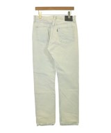 LEVI'S MADE&CRAFTED（リーバイスメイドアンドクラフテッド）デニムパンツ 青 サイズ:28(S位) メンズ/2200676401028