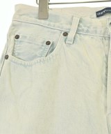 LEVI'S MADE&CRAFTED（リーバイスメイドアンドクラフテッド）デニムパンツ 青 サイズ:28(S位) メンズ/2200676401028