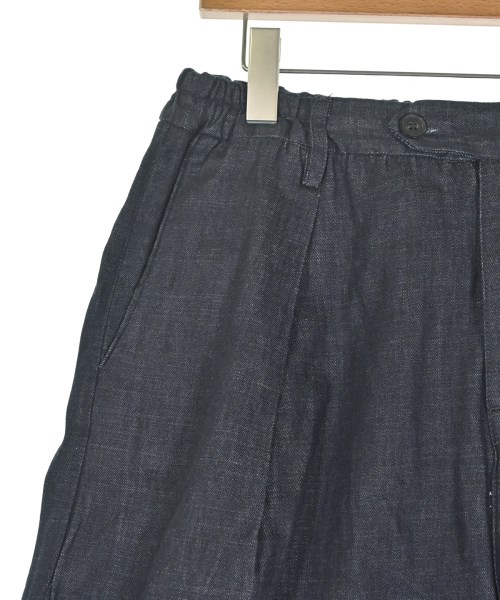 LEVI'S MADE&CRAFTED（リーバイスメイドアンドクラフテッド）デニムパンツ 紺 サイズ:33(L位) メンズ/2200684853284