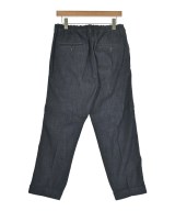 LEVI'S MADE&CRAFTED（リーバイスメイドアンドクラフテッド）デニムパンツ 紺 サイズ:33(L位) メンズ/2200684853284