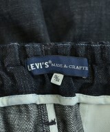 LEVI'S MADE&CRAFTED（リーバイスメイドアンドクラフテッド）デニムパンツ 紺 サイズ:33(L位) メンズ/2200684853284