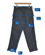 LEVI'S MADE&CRAFTED（リーバイスメイドアンドクラフテッド）デニムパンツ 紺 サイズ:33(L位) メンズ/2200684853284