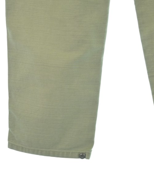 GUNG HO（ガンホー）チノパン カーキ サイズ:29(S位) メンズ/2200559449192