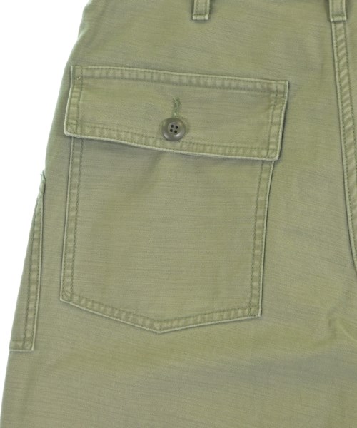 GUNG HO（ガンホー）チノパン カーキ サイズ:29(S位) メンズ/2200559449192