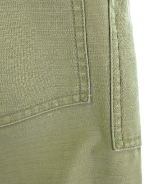 GUNG HO（ガンホー）チノパン カーキ サイズ:29(S位) メンズ/2200559449192