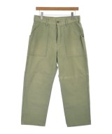 GUNG HO（ガンホー）チノパン カーキ サイズ:29(S位) メンズ/2200559449192