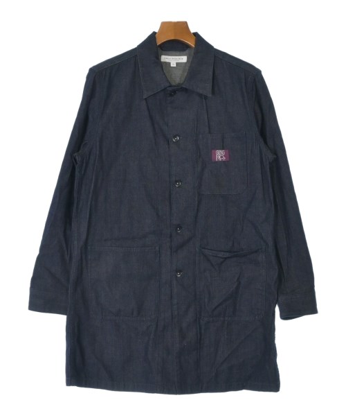 ガンホー(GUNG HO)のGUNG HO デニムジャケット