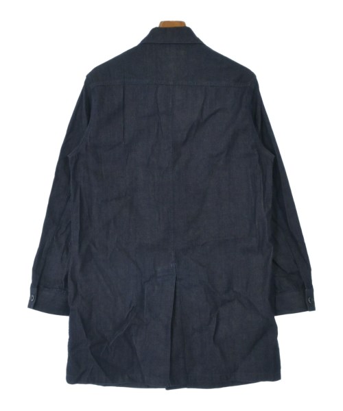 GUNG HO（ガンホー）デニムジャケット 紺 サイズ:M メンズ/2200636076044